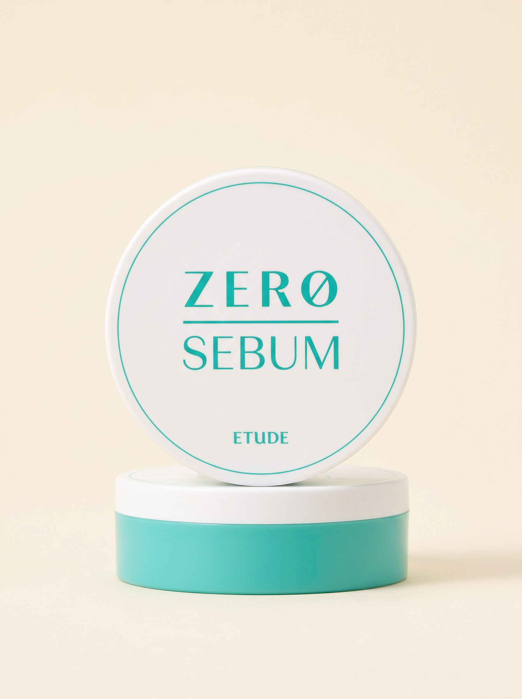 Etude Zero Sebum Drying Powder
