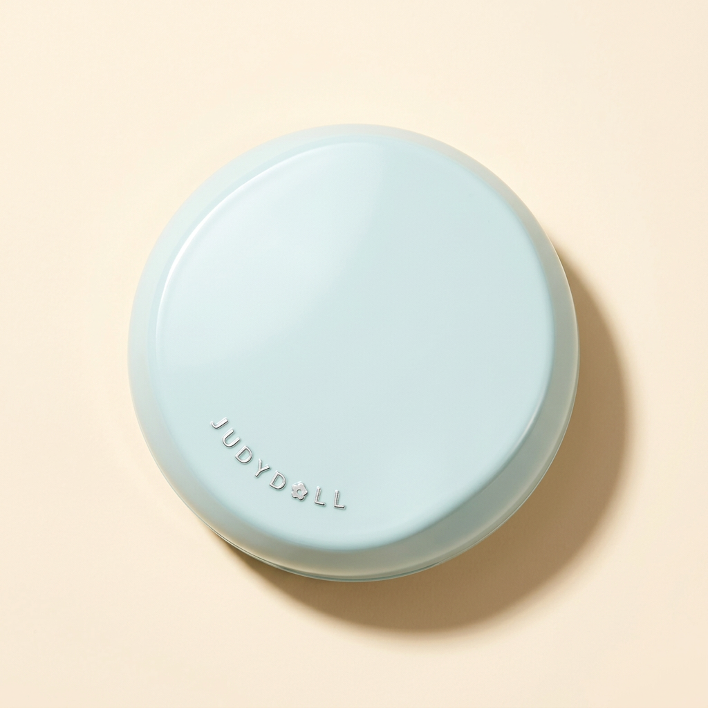 Judydoll Dual Fermented Tea Cushion Foundation